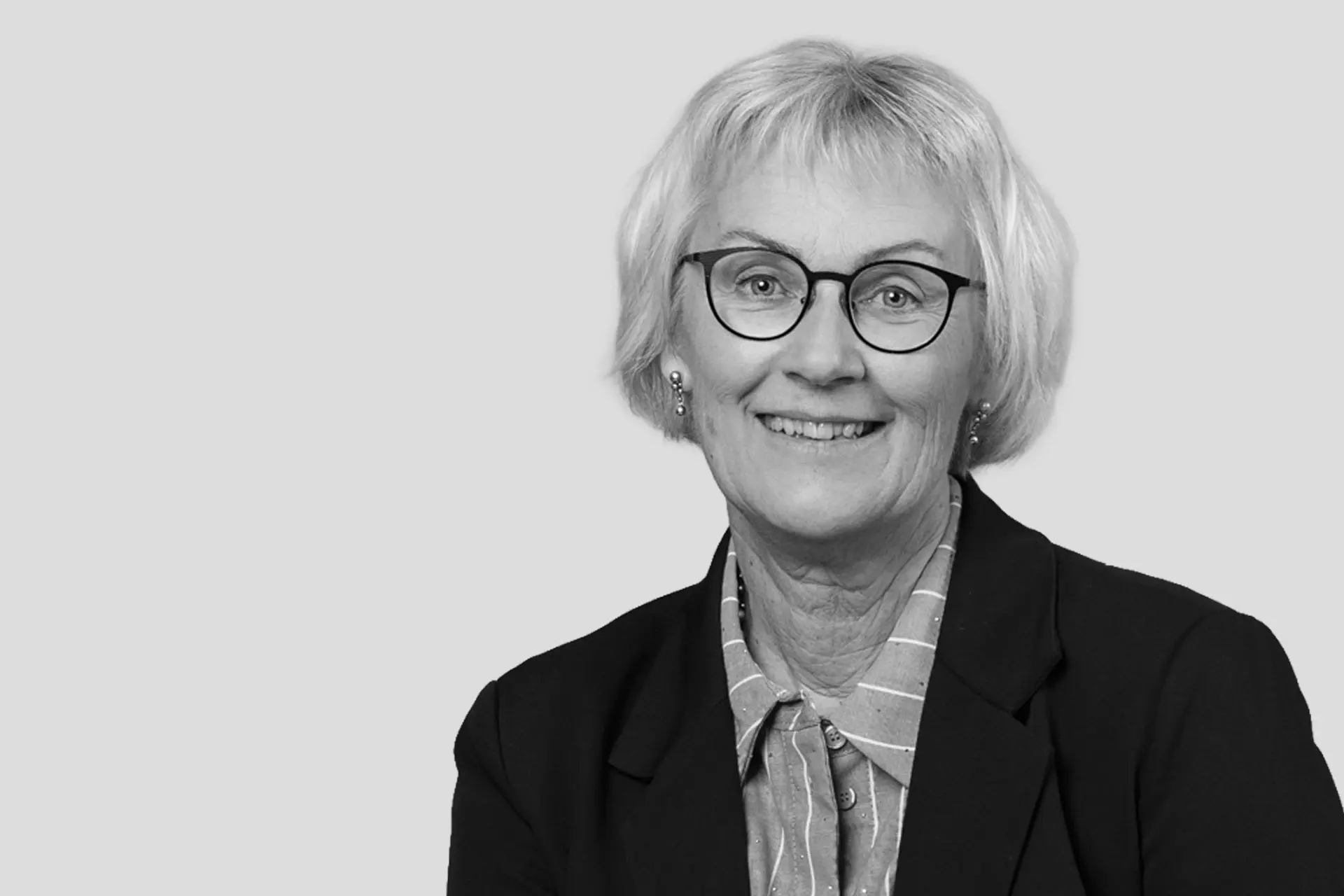 Mette Landtved-Holm