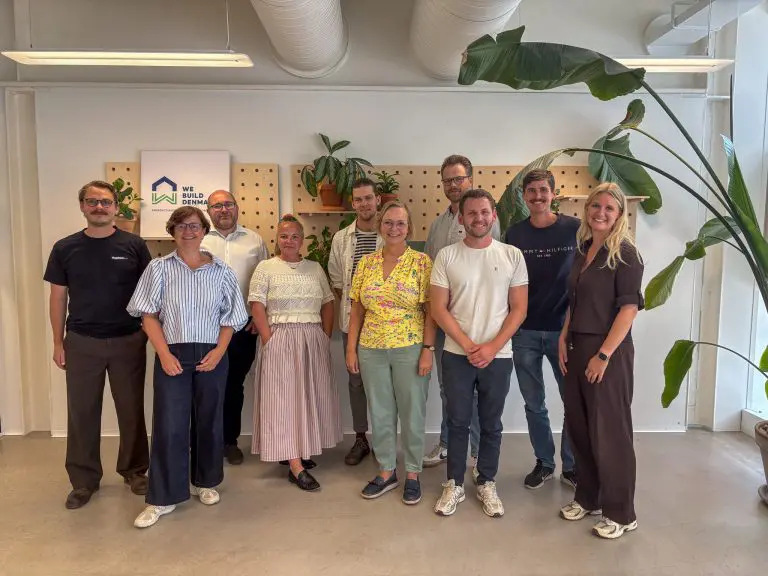 innovation i byggeriet