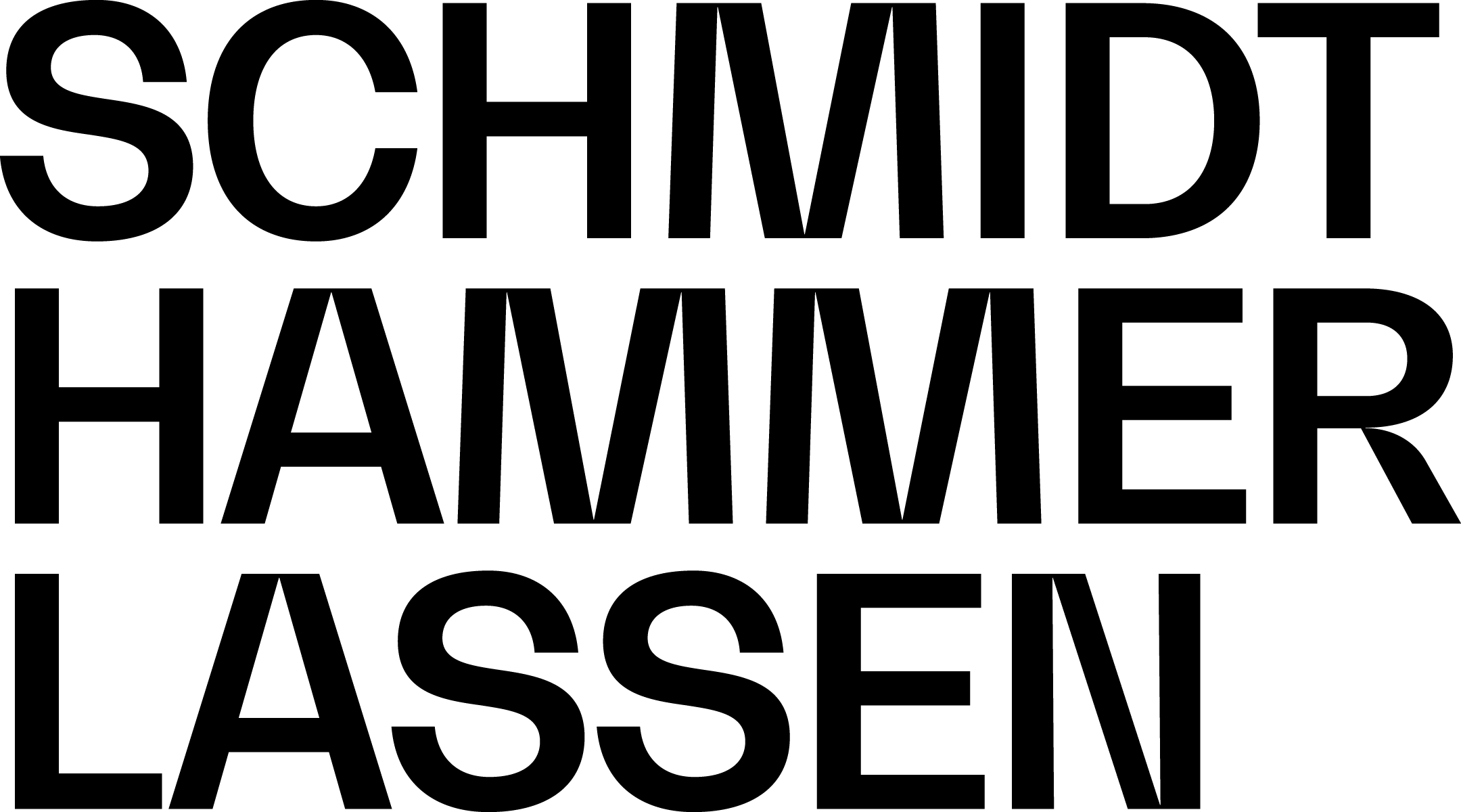 Schmidt Hammer Lassen
