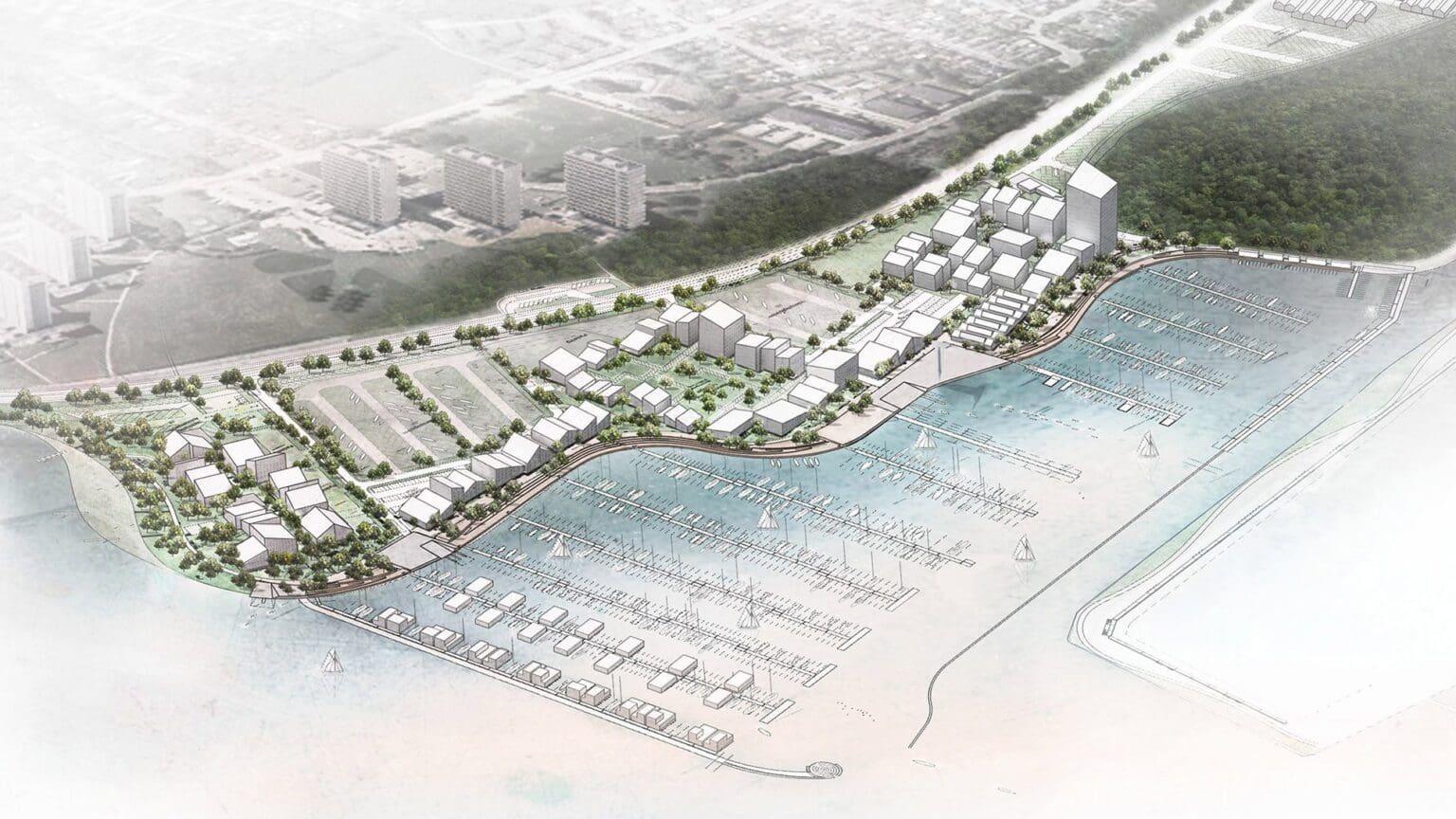 MATERIALEPAS FOR ANLÆGSARBEJDE