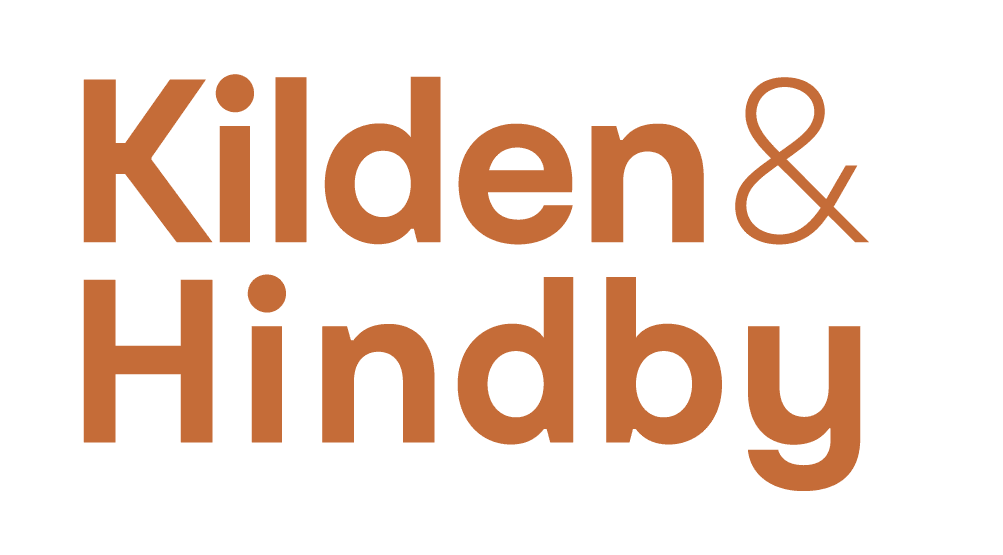 Kilden & Hindby