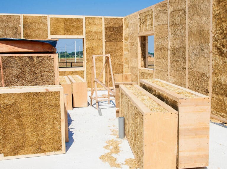 Netværk for dokumentation af mere bæredygtigt byggeri - WE BUILD DENMARK