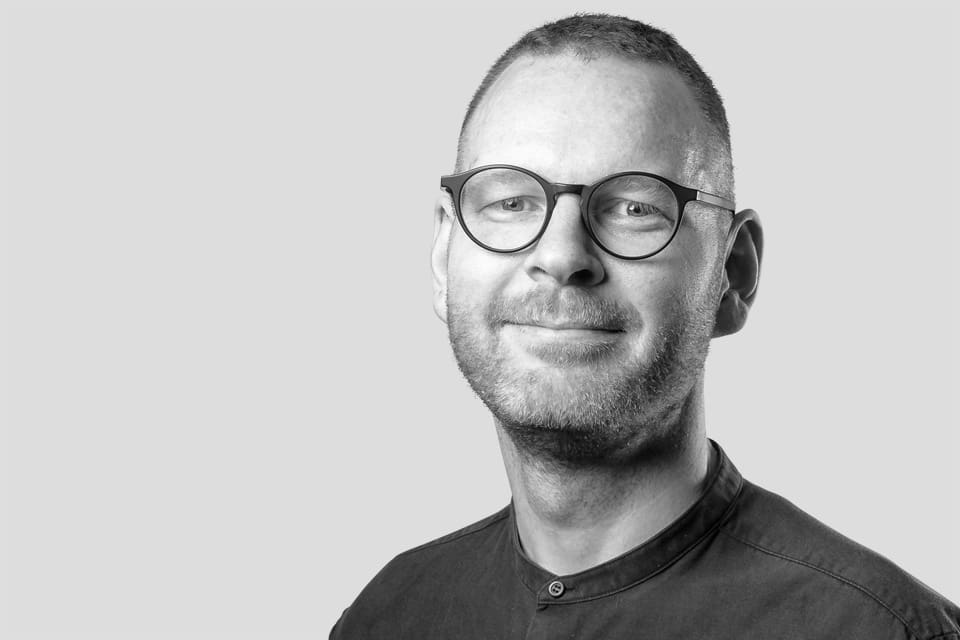 Jonas Søndergaard