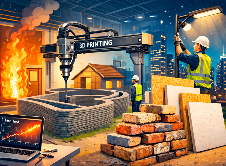 Stor innovation for små midler